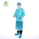 isolation gown
